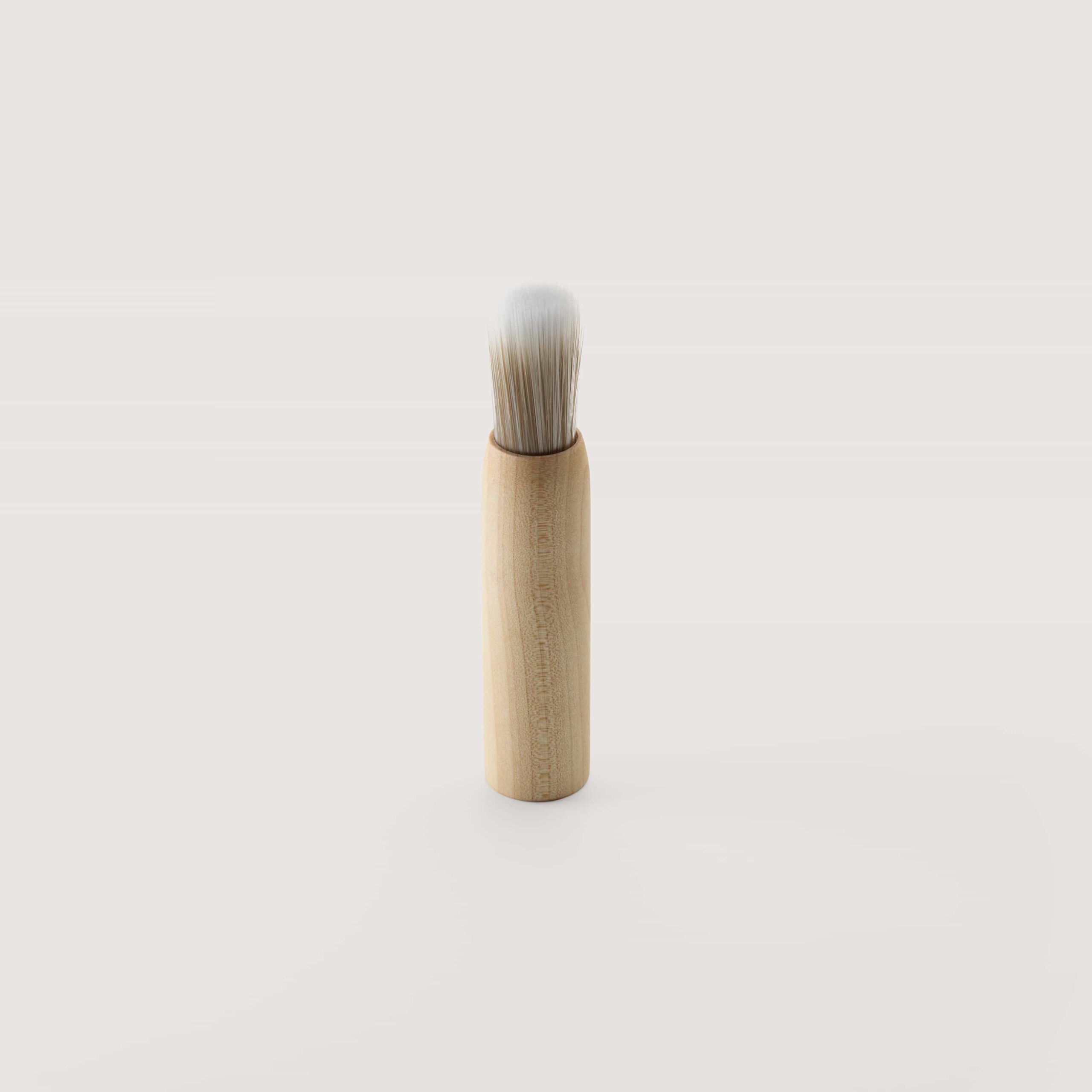 Barista Pinsel maple