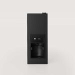 black-mat