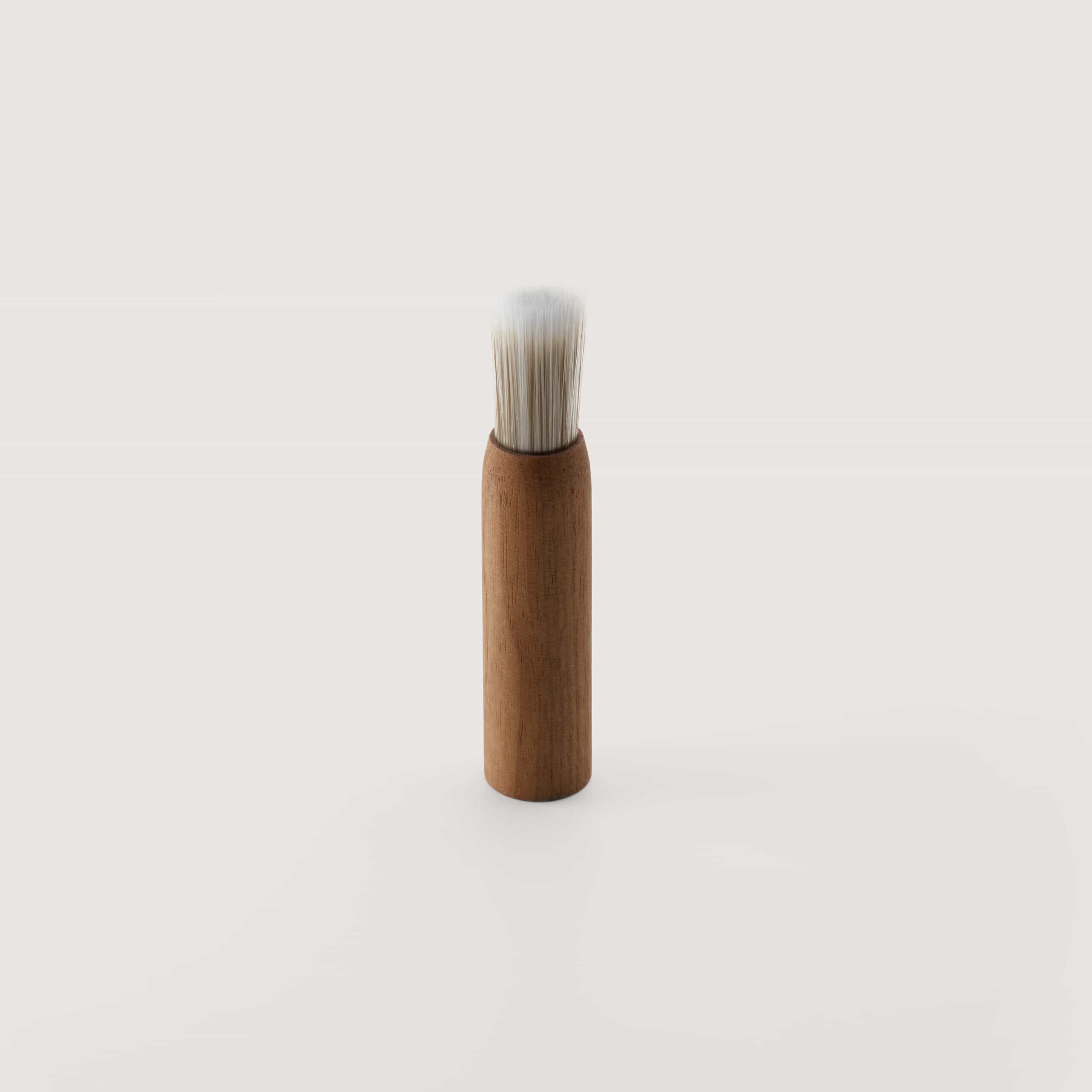 LIGRE Full-Set Walnuss Whiskygläser mit Karaffe – Elegantes Design für Whisky-Liebhaber